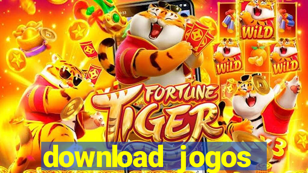 download jogos windows 7